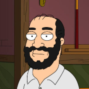 Meet your Posher, Gregory